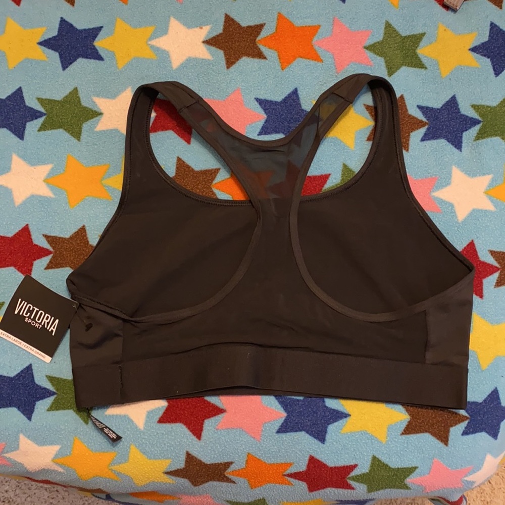 Victoria’s Secret Sport “The Player” Sports Bra - Picture 2 of 4